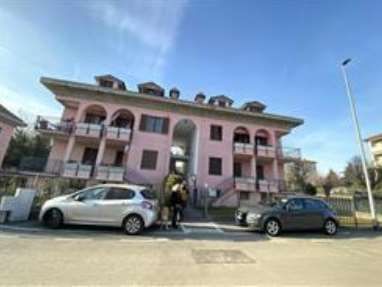 Appartamento in residenziale in Via dei Gelsi 21