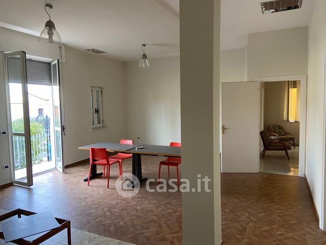 Appartamento in residenziale in Via Sarno 32