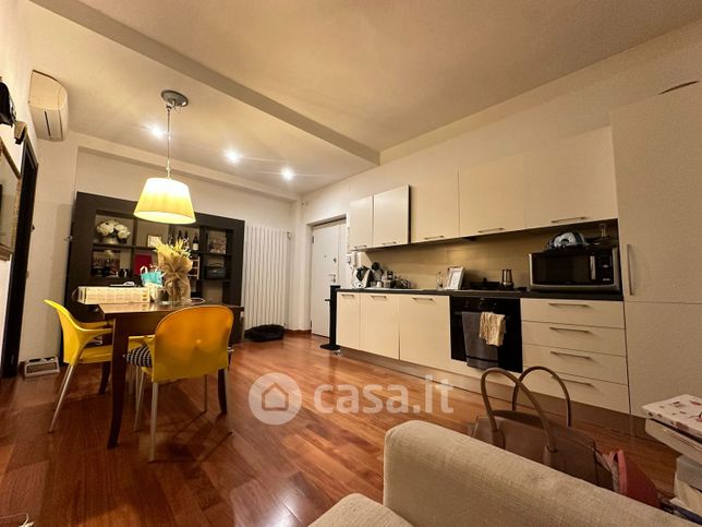 Appartamento in residenziale in Via Giuseppe Giusti