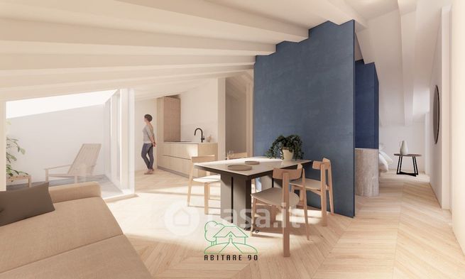 Appartamento in residenziale in Viale D. Alighieri 5