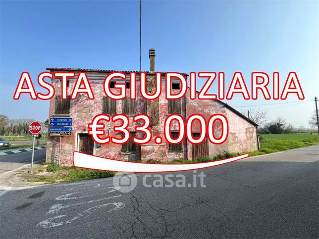 Casa indipendente in residenziale in Via Arginone Inferiore 1