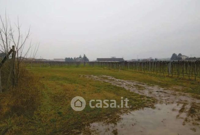 Terreno agricolo in commerciale in Via Pigno