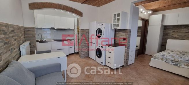 Appartamento in residenziale in Via di Gello Est 38