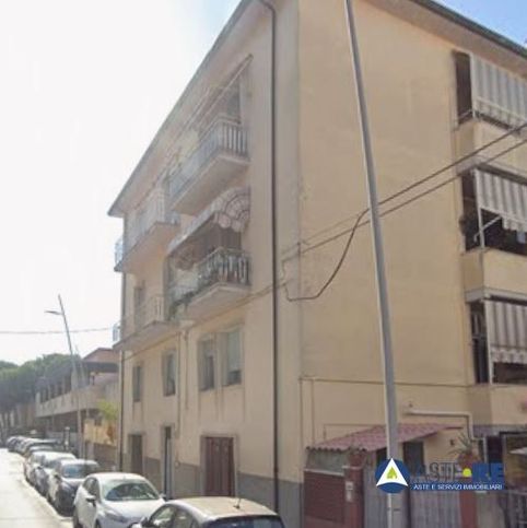 Appartamento in residenziale in Via Giuseppe Garibaldi 196