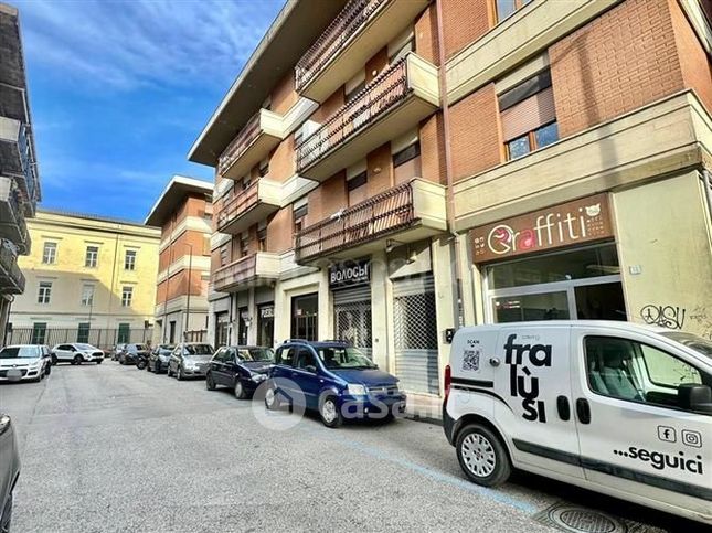 Appartamento in residenziale in Via Fratelli Urciuoli