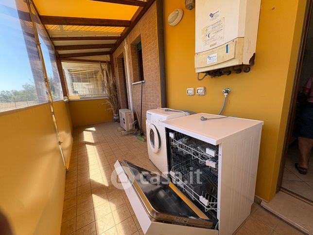 Appartamento in residenziale in Viale Veneto