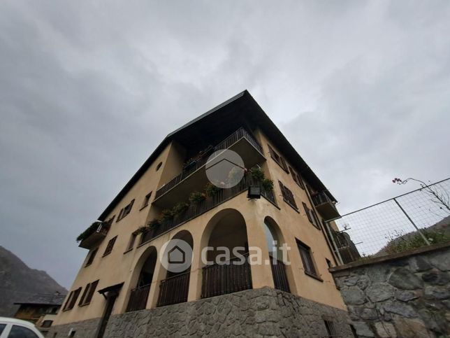 Appartamento in residenziale in Via Corrado Gex 79