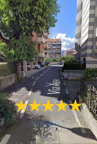 Appartamento in residenziale in Via Asse