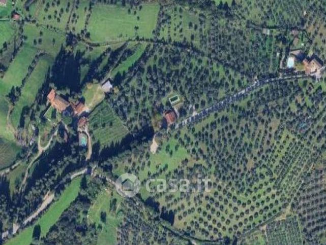 Terreno agricolo in commerciale in Via di Fagna