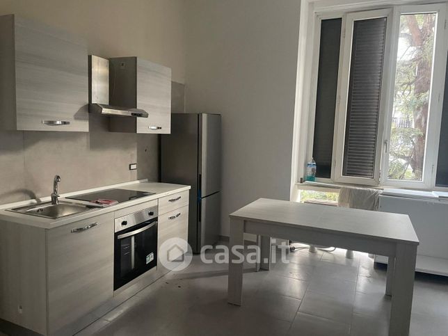 Appartamento in residenziale in 