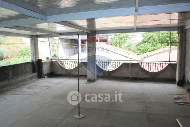 Casa indipendente in residenziale in Via Calatabiano Pasteria 15