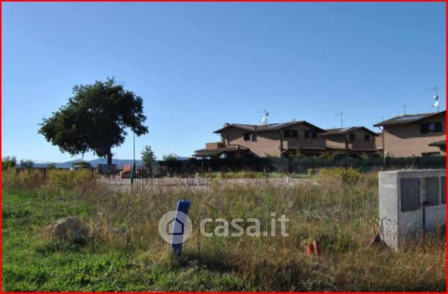 Terreno edificabile in residenziale in Strada Castel del Piano - Pila