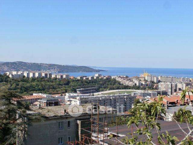 Terreno edificabile in residenziale in Via dell'Eremo