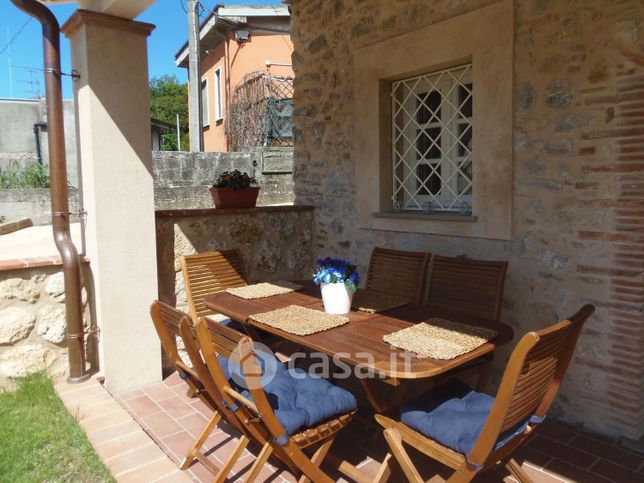 Villetta a schiera in residenziale in 