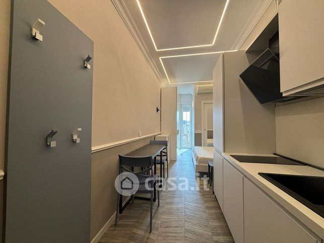 Appartamento in residenziale in Via San Lorenzo