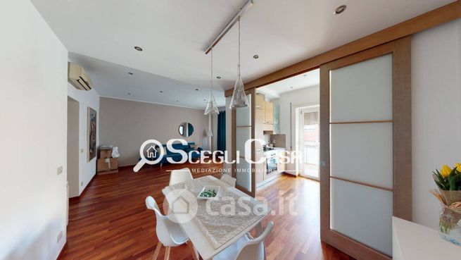 Appartamento in residenziale in Via Gregorio VII 324