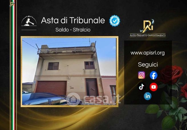 Appartamento in residenziale in Via Atene 19