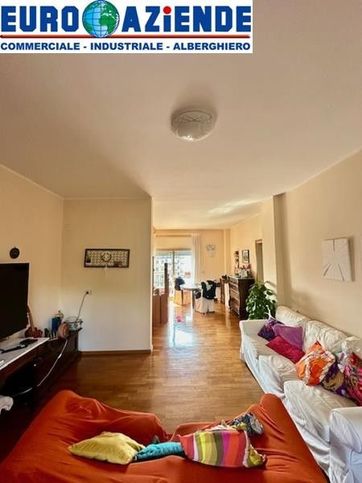Appartamento in residenziale in Viale Alcide De Gasperi