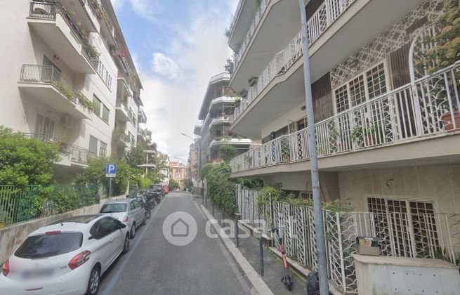 Appartamento in residenziale in Via Mogadiscio