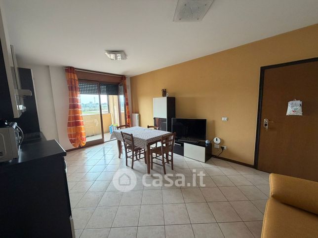 Appartamento in residenziale in Via Sacro Cuore 87