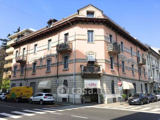 Appartamento in residenziale in Via Nino Bixio 1
