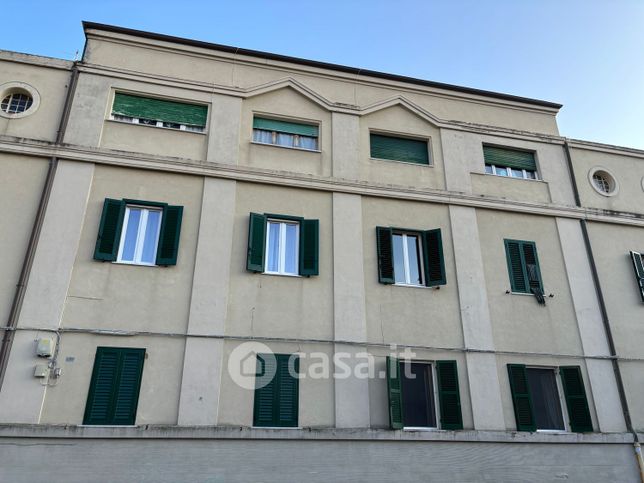 Appartamento in residenziale in Via Palestro