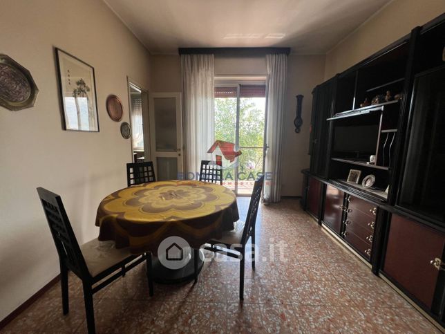 Appartamento in residenziale in Via Michele Lessona 48