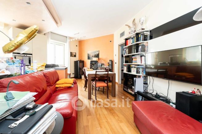 Appartamento in residenziale in Via Bartolomeo D'Alviano 53
