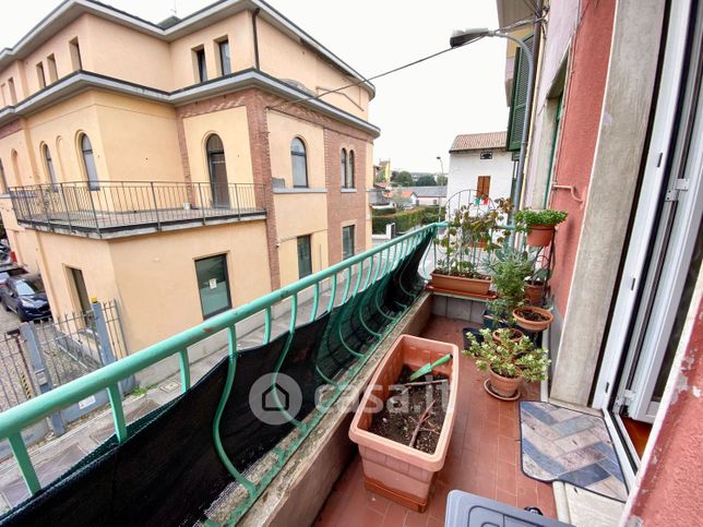 Appartamento in residenziale in Via Gaetano Donizetti 8