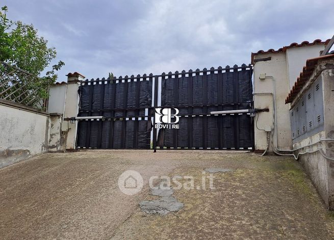 Garage/posto auto in residenziale in Viale dei Romagnoli