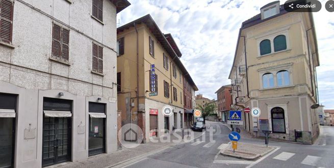 Appartamento in residenziale in Via Dante