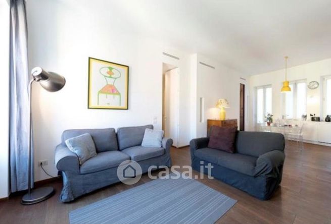 Appartamento in residenziale in Piazza Sant'Ambrogio