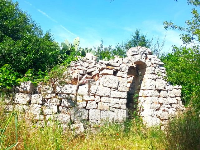Baita/bungalow/chalet/trullo in residenziale in Strada Comunale Via Vecchia per Monopoli