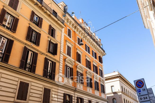 Ufficio in commerciale in Via Sicilia