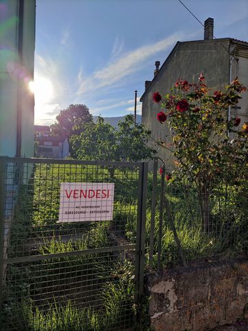 Terreno edificabile in residenziale in roma