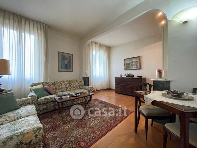 Appartamento in residenziale in Via Frà Diamante