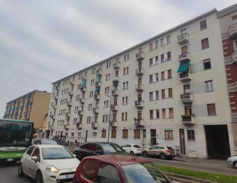 Appartamento in residenziale in Via Santa Rita da Cascia 65