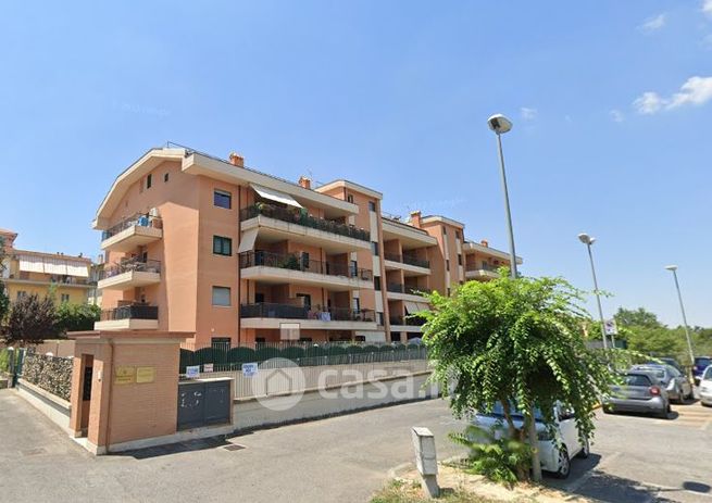 Appartamento in residenziale in Via Giuseppe Gioacchino Belli 13