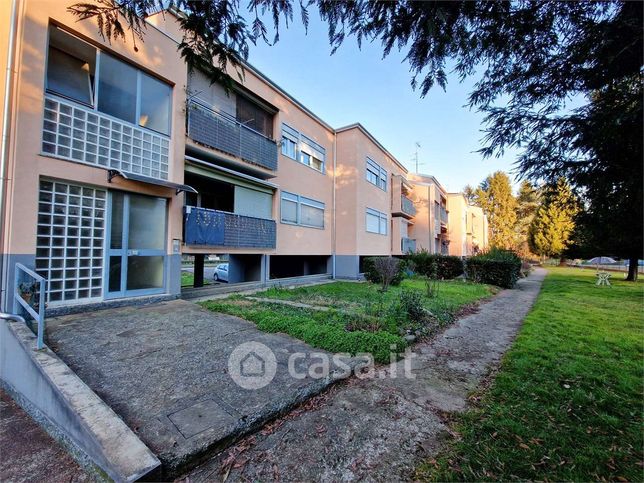 Appartamento in residenziale in Via Cristoforo Colombo 42