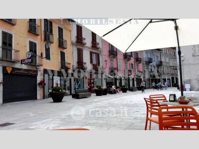 Attico/mansarda in residenziale in Via XX Settembre 1 -28