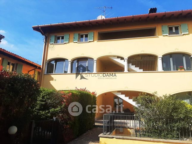 Appartamento in residenziale in Via Pietro Lanfranchi 1