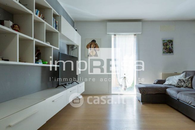 Casa indipendente in residenziale in Via Martiri Sfriso
