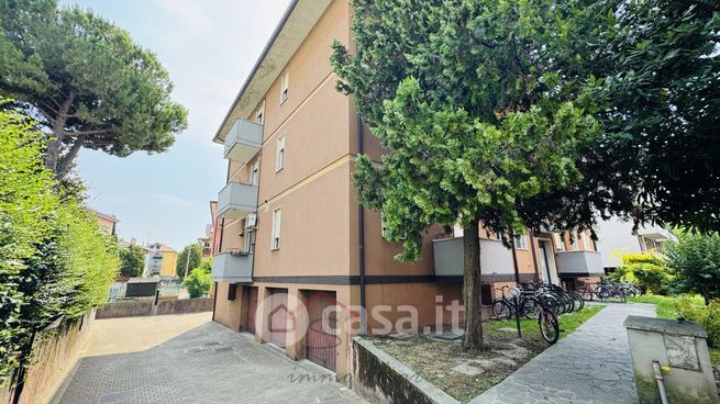 Appartamento in residenziale in Via Marco Antonio Calza