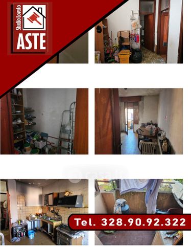 Appartamento in residenziale in Via Dante Alighieri 11I