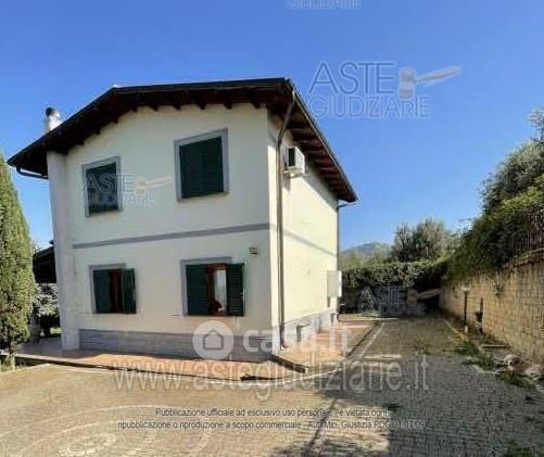 Appartamento in residenziale in Via delle Pedicate 108
