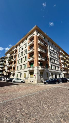 Appartamento in residenziale in Via Alfonso Lamarmora 2