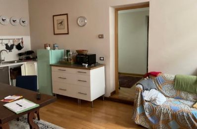 Appartamento in residenziale in Via Principe Amedeo 37