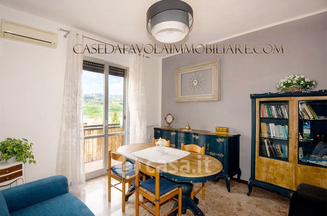 Appartamento in residenziale in Via Antonio Vivaldi 178