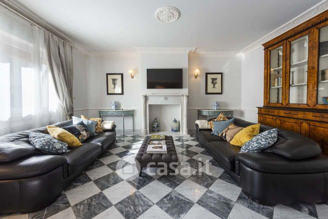 Appartamento in residenziale in Via Cimabue 4
