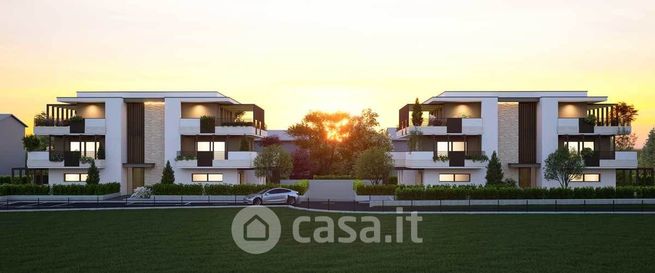Appartamento in residenziale in